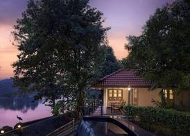 Hyatt Regency Kochi Malayattoor 4