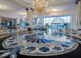 Rubi Platinum Spa Resort & Suites 5