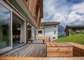 Hotel Gasthof Handl 4