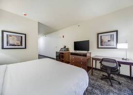 Cobblestone Hotel & Suites - Alpine 5