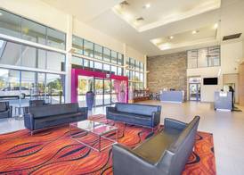 Crowne Plaza ALICE SPRINGS LASSETERS by IHG 3