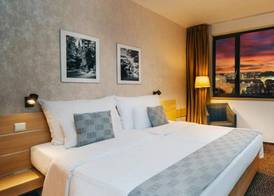 Iris Hotel Eden - Czech Leading Hotels 5