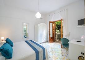 Hotel Villa Bellavista 4