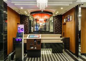 APA Hotel Shimbashi Toranomon 4