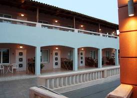 Anatoli Hotel Apartments Agia Pelagia 3