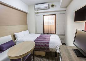 HOTEL MYSTAYS Asakusa 5