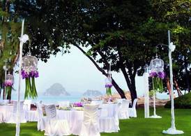 Phulay Bay, a Ritz-Carlton Reserve 4