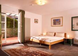 Hotel & Restaurant Burgschänke 2