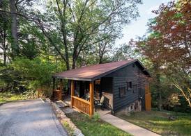 The Woodsman Lodge 2