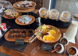 JG Hotel & Restaurant Antoniergasse 5