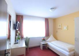 Hotel Reischenau 2