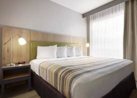 Country Inn & Suites by Radisson, Clarksville, TN 4