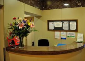 Hostal Ballesta 2