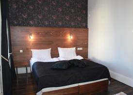 Hotell Hjalmar 5