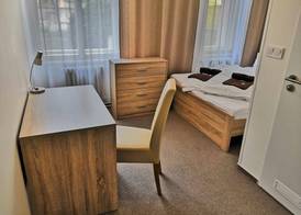 Hotel Marianeum 5