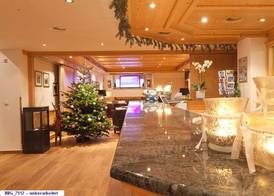 Hotel Tannbergerhof im Zentrum von Lech 3