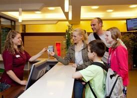 Jugendherberge City-Hostel Köln-Riehl 2