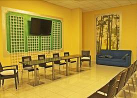 Hotel La Quercia 2