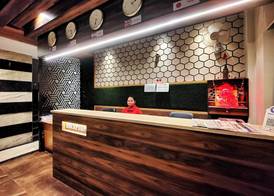 Hotel 21 Chandigarh 4