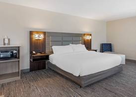 Holiday Inn Express WHITE HOUSE by IHG 5