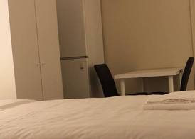 Hotell Bromma 4