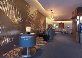 Go Hotels Plus Mandaluyong 5