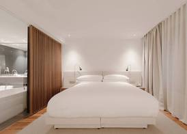 BoHo Hotel Budapest - Small Luxury Hotels 2
