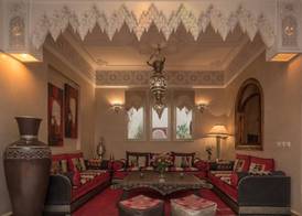 Riad Dar Attika 5