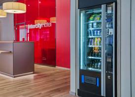 IntercityHotel Graz 4
