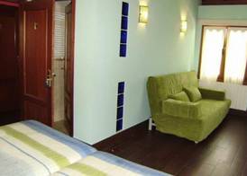 Hotel Rural Las Palmeras Muskiz 3