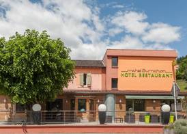 Hôtel Burnichon 2