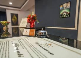 Hotel Liad City Center 4