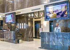 AlHamra Hotel Kuwait 2