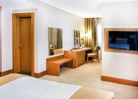 Sym Hotel - Chéraga 4