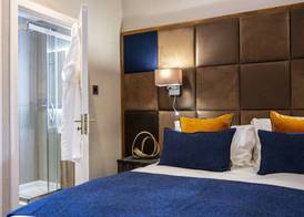 Toravaig House Hotel 3