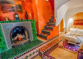 Riad Chorfa 3