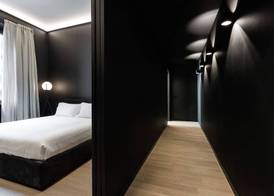 Brera Apartments in City Center 5