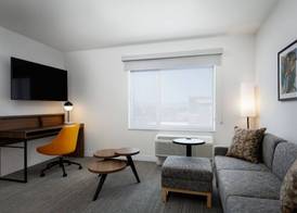 TownePlace Suites by Marriott Tracy 5