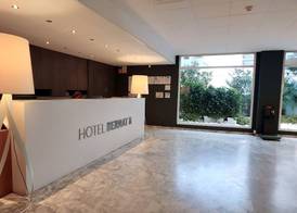 Hotel Bernat II 4*Sup 3