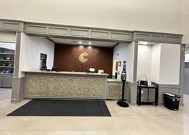 Comfort Inn & Suites Schulenburg 4
