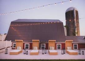 Gilbertsville Farmhouse 4