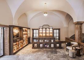 Hotel Altein Arosa, a Faern Collection Resort 2