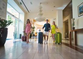 BRISTOL Hotel Opatija 2