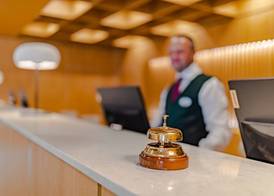 Hotel Sinaia 3