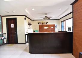 The Green Hotel 2
