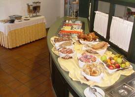 Hotel Spa Bosque Mar 4