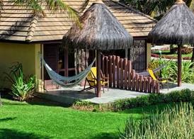 Ocaporã Hotel All Inclusive 5