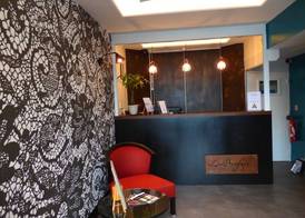Hôtel Le Benhuyc 2