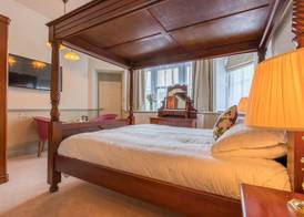 Windermere Park B&B inc Free off-site Health Club 4