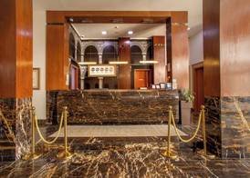 Bushi Resort & SPA 3